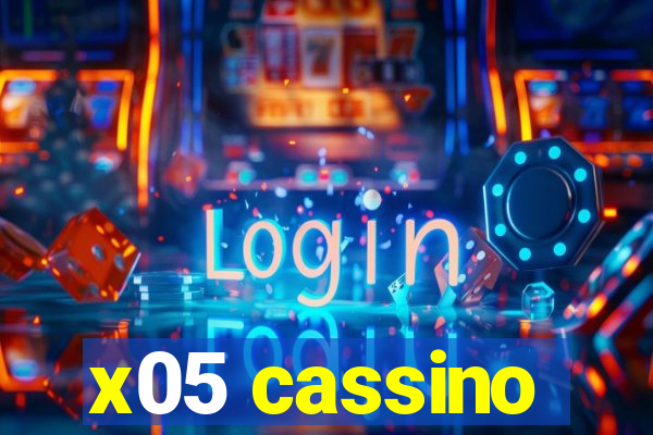 x05 cassino